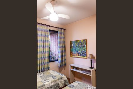 Apartamento para alugar com 125m², 3 quartos e 2 vagasQuarto 3