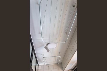 Apartamento para alugar com 125m², 3 quartos e 2 vagasÁrea de Serviço - Varal