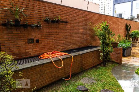 Apartamento para alugar com 125m², 3 quartos e 2 vagasÁrea Comum