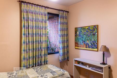 Apartamento para alugar com 125m², 3 quartos e 2 vagasQuarto 3