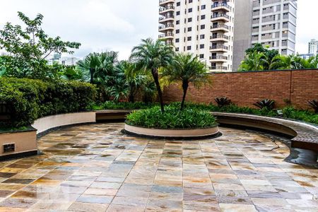 Apartamento para alugar com 125m², 3 quartos e 2 vagasÁrea Comum 