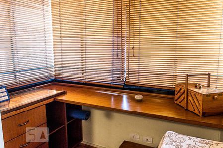 Apartamento para alugar com 125m², 3 quartos e 2 vagasSuíte