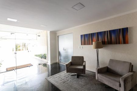 Apartamento à venda com 75m², 2 quartos e 2 vagasÁrea comum