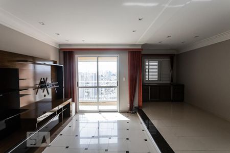 Sala de apartamento à venda com 2 quartos, 75m² em Parque da Vila Prudente, São Paulo
