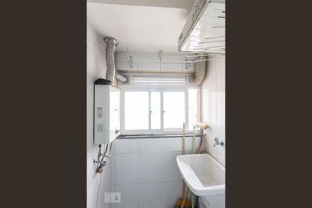 Apartamento à venda com 75m², 2 quartos e 2 vagasÁrea de Serviço