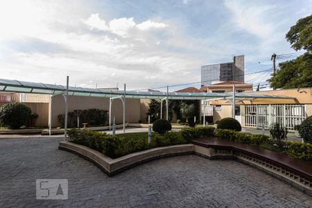 Apartamento à venda com 75m², 2 quartos e 2 vagasÁrea comum