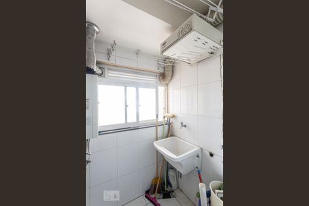 Apartamento à venda com 75m², 2 quartos e 2 vagasÁrea de Serviço