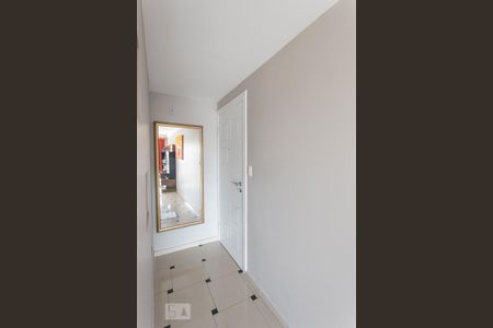 Apartamento à venda com 75m², 2 quartos e 2 vagasHall