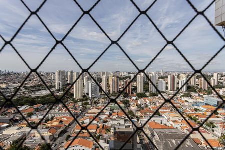 Apartamento à venda com 75m², 2 quartos e 2 vagasVista Quarto 1