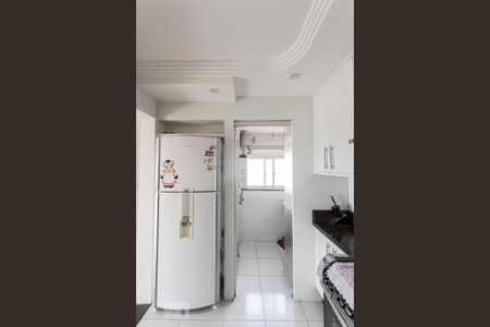 Apartamento à venda com 75m², 2 quartos e 2 vagasCozinha