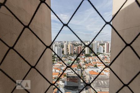 Apartamento à venda com 75m², 2 quartos e 2 vagasVista Área de Serviço