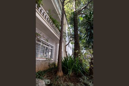 Apartamento para alugar com 120m², 3 quartos e 1 vagaÁrea comum - jardim