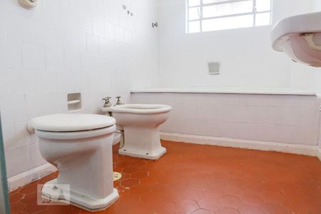 Apartamento para alugar com 120m², 3 quartos e 1 vagaBanheiro