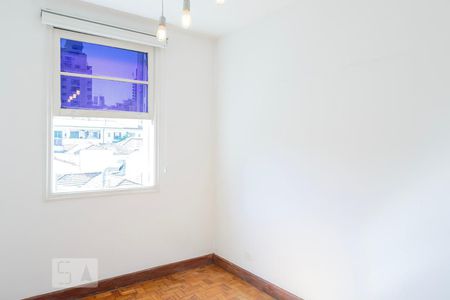 Apartamento para alugar com 120m², 3 quartos e 1 vagaQuarto 3