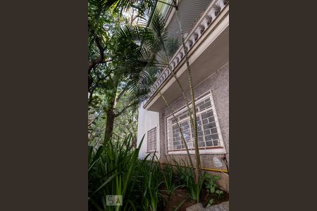 Apartamento para alugar com 120m², 3 quartos e 1 vagaÁrea comum - jardim