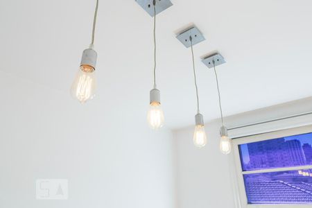 Apartamento para alugar com 120m², 3 quartos e 1 vagaQuarto 3