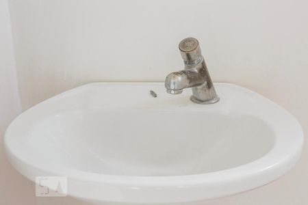 Apartamento para alugar com 120m², 3 quartos e 1 vagaLavabo