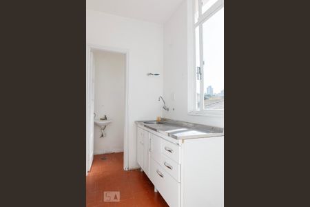 Apartamento para alugar com 120m², 3 quartos e 1 vagaCozinha