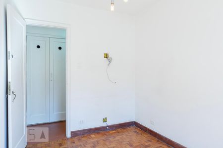 Apartamento para alugar com 120m², 3 quartos e 1 vagaQuarto 3