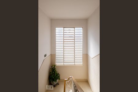 Apartamento para alugar com 120m², 3 quartos e 1 vagaÁrea comum - Escada de acesso ao apartamento