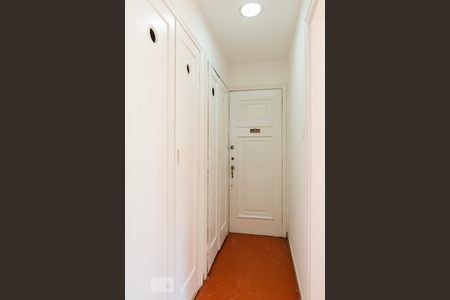 Apartamento para alugar com 120m², 3 quartos e 1 vagaCorredor 