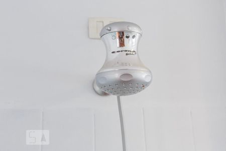 Apartamento para alugar com 120m², 3 quartos e 1 vagaBanheiro