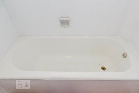 Apartamento para alugar com 120m², 3 quartos e 1 vagaBanheiro