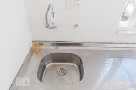 Apartamento para alugar com 120m², 3 quartos e 1 vagaCozinha