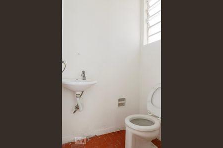 Apartamento para alugar com 120m², 3 quartos e 1 vagaLavabo