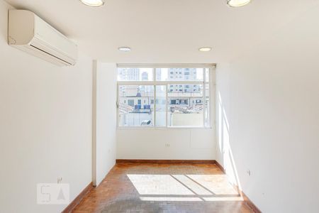 Apartamento para alugar com 120m², 3 quartos e 1 vagaQuarto 2