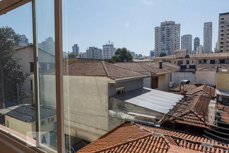 Apartamento para alugar com 120m², 3 quartos e 1 vagaVista Quarto 2