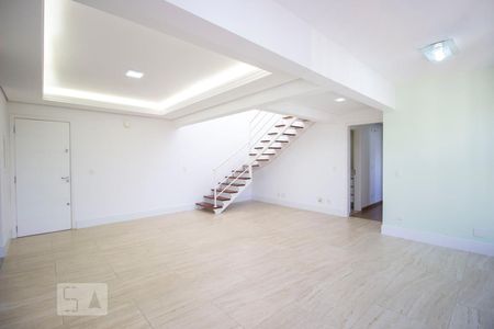 Sala de apartamento para alugar com 3 quartos, 196m² em Engordadouro, Jundiaí