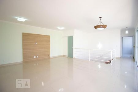 Sala de Estar de apartamento para alugar com 3 quartos, 196m² em Engordadouro, Jundiaí