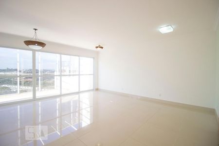 Sala de Estar de apartamento para alugar com 3 quartos, 196m² em Engordadouro, Jundiaí