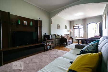 Sala de casa à venda com 4 quartos, 240m² em Nossa Senhora do Ó, São Paulo