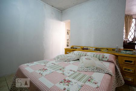Suíte de casa à venda com 4 quartos, 240m² em Nossa Senhora do Ó, São Paulo