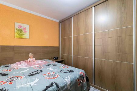 Casa à venda com 500m², 5 quartos e 9 vagasSuíte (Casa 1)