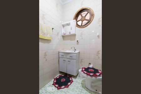 Casa à venda com 500m², 5 quartos e 9 vagasBanheiro (Casa 1)