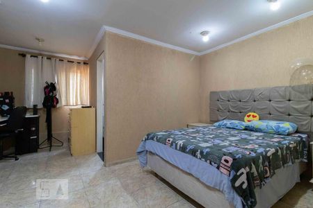 Casa à venda com 500m², 5 quartos e 9 vagasSuíte (Casa 2)