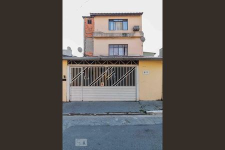 Casa à venda com 500m², 5 quartos e 9 vagasFachada