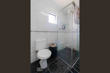 Casa à venda com 500m², 5 quartos e 9 vagasBanheiro da Suíte (Casa 2)