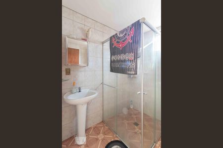 Casa à venda com 500m², 5 quartos e 9 vagasBanheiro (Casa 2)