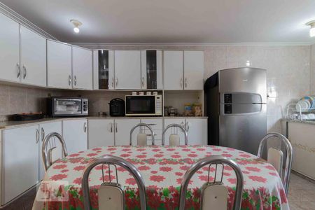 Casa à venda com 500m², 5 quartos e 9 vagasCozinha (Casa 2)