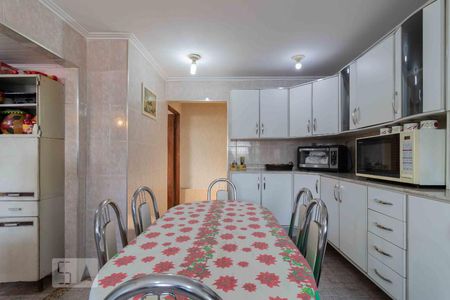 Casa à venda com 500m², 5 quartos e 9 vagasCozinha (Casa 2)