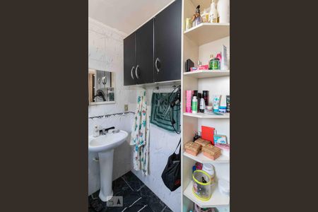 Casa à venda com 500m², 5 quartos e 9 vagasBanheiro da Suíte (Casa 2)