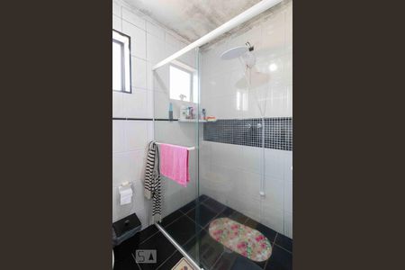 Casa à venda com 500m², 5 quartos e 9 vagasBanheiro da Suíte (Casa 1)