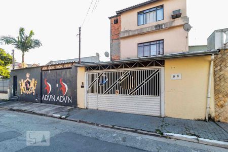 Casa à venda com 500m², 5 quartos e 9 vagasFachada