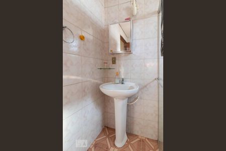 Casa à venda com 500m², 5 quartos e 9 vagasBanheiro (Casa 2)