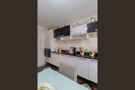 Casa à venda com 500m², 5 quartos e 9 vagasCozinha (Casa 1)