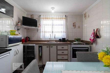 Casa à venda com 500m², 5 quartos e 9 vagasCozinha (Casa 1)